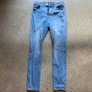 BDG twig high-rise jean